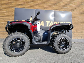 Can-Am Outlander