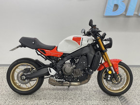 Yamaha XSR