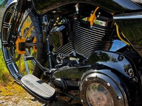 Harley-Davidson Touring