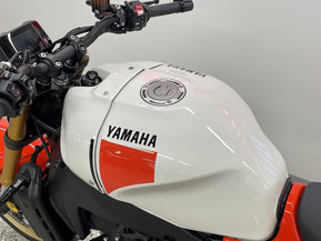 Yamaha XSR