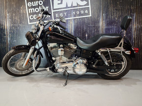 Harley-Davidson Dyna