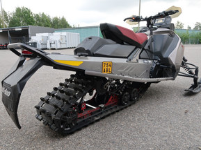 Ski-Doo MX Z