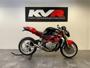 MV Agusta Brutale