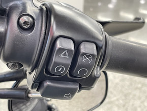 Harley-Davidson Sportster