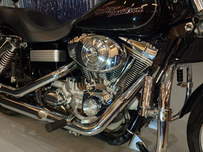 Harley-Davidson Dyna
