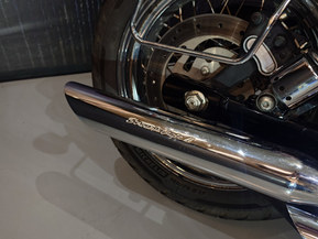 Harley-Davidson Dyna