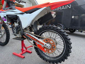 KTM 250