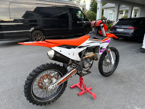 KTM 250