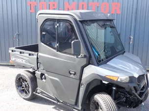 CFMOTO UFORCE