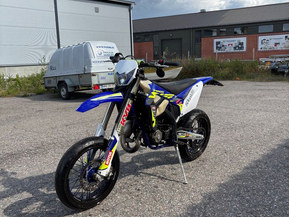 Sherco SE-R