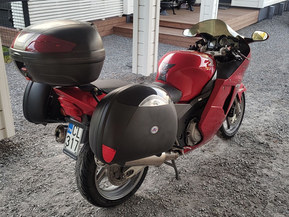 Honda CBR
