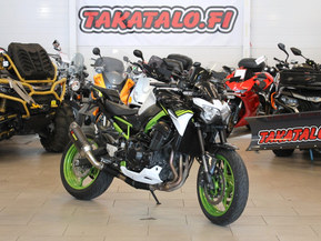 Kawasaki Z