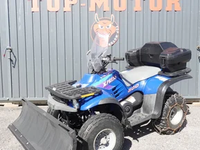Polaris Polaris