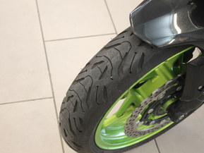 Kawasaki Z