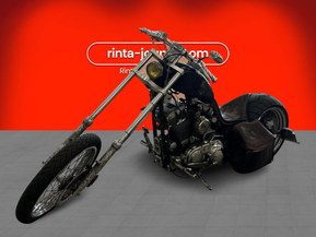 Harley-Davidson Sportster