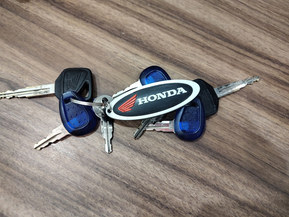 Honda CBR