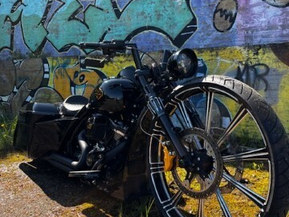 Harley-Davidson Touring