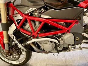 MV Agusta Brutale