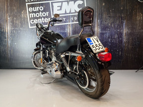 Harley-Davidson Dyna