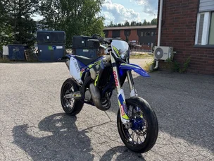 Sherco SE-R