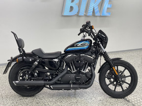 Harley-Davidson Sportster