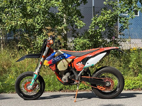 KTM 350