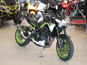 Kawasaki Z