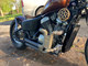 Honda Shadow