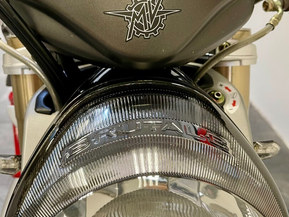 MV Agusta Brutale
