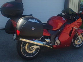 Honda CBR