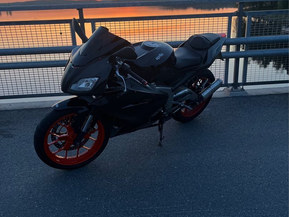 Aprilia RS