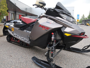 Ski-Doo MX Z