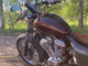 Honda Shadow