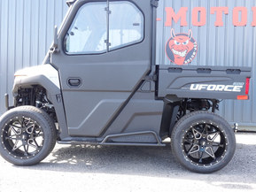 CFMOTO UFORCE