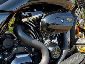 Harley-Davidson Touring