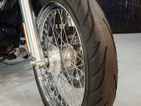 Harley-Davidson Dyna