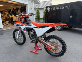 KTM 250