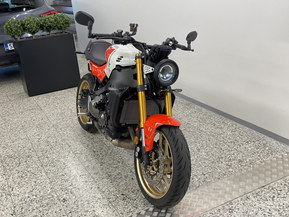 Yamaha XSR