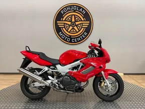 Honda VTR