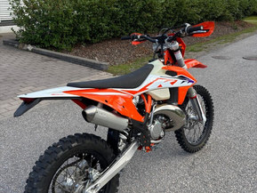KTM 150