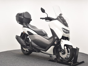 Yamaha NMAX