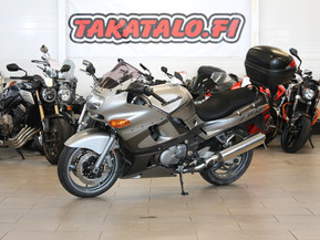 Kawasaki ZZ-R