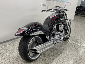 Suzuki Intruder