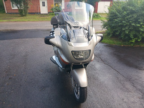 BMW LT