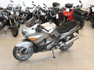Kawasaki ZZ-R