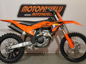 KTM 250