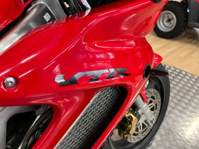Honda VTR