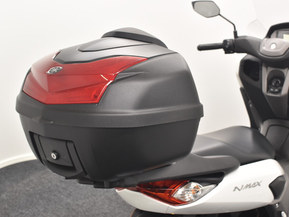 Yamaha NMAX