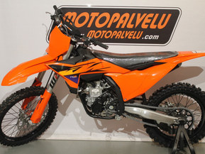 KTM 250