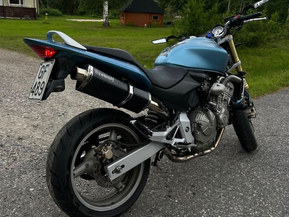 Honda CB